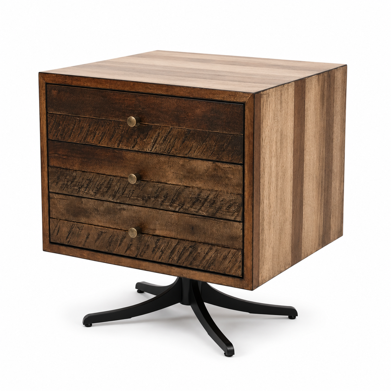 Marcus Nightstand - Image 2
