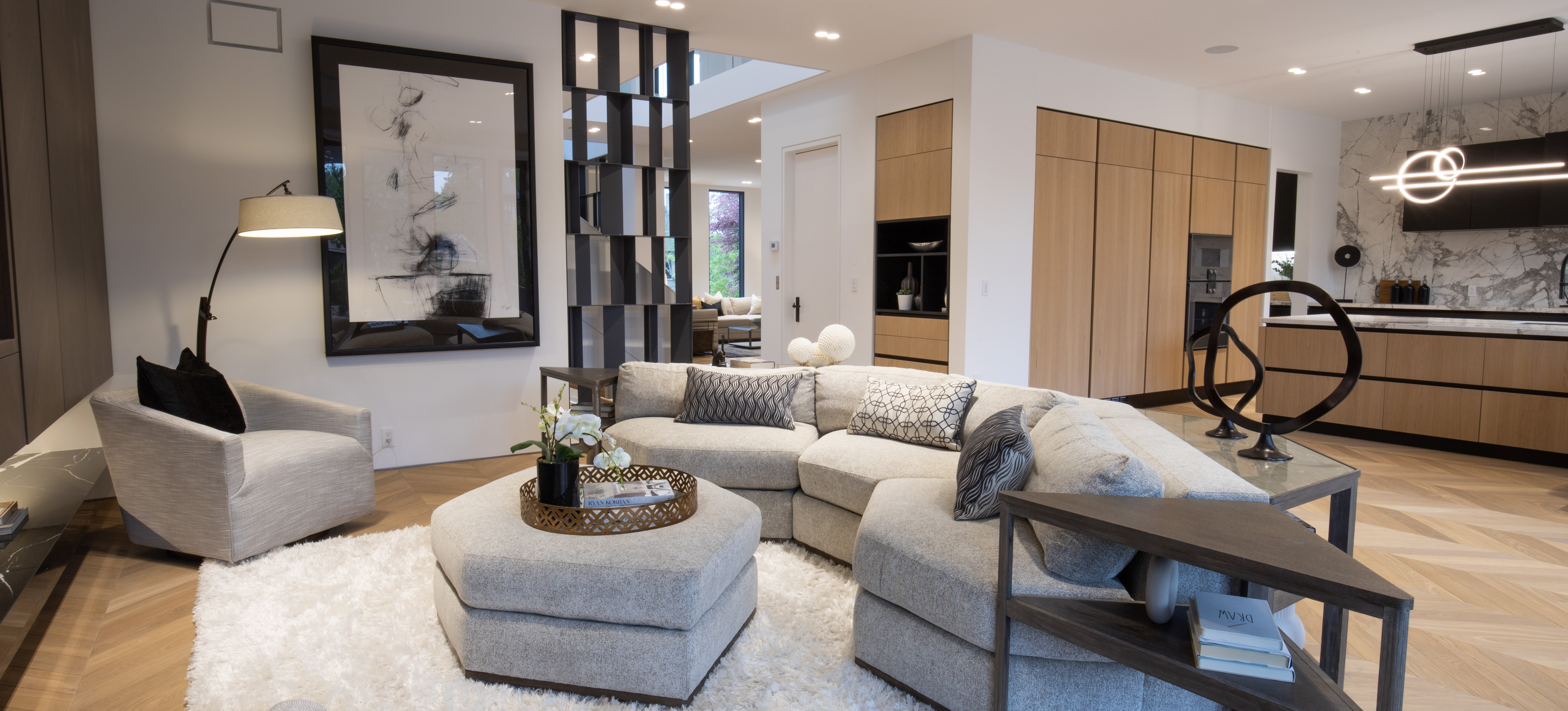 Standing Lamp Kit - Custom Selected - Single - Image 3