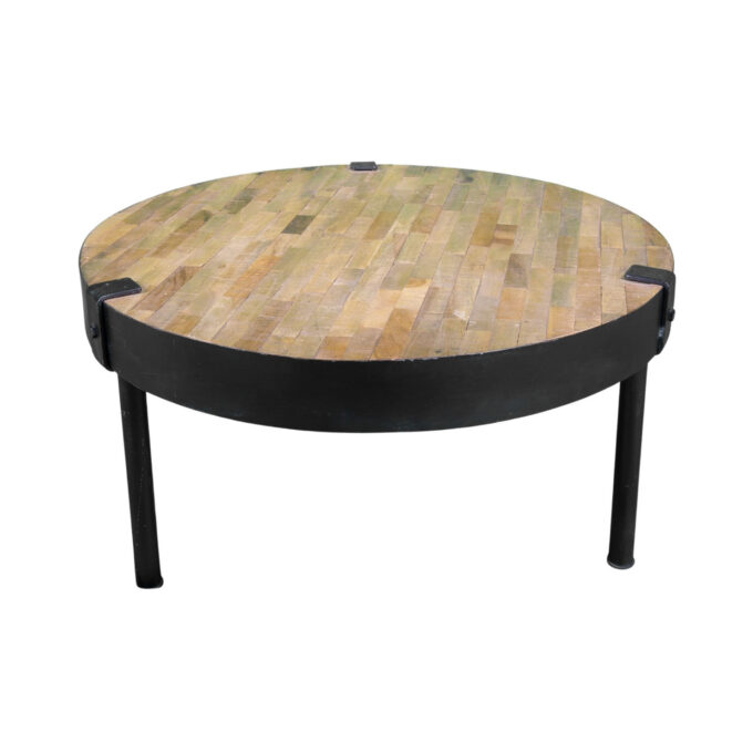 Tamy Coffee Table