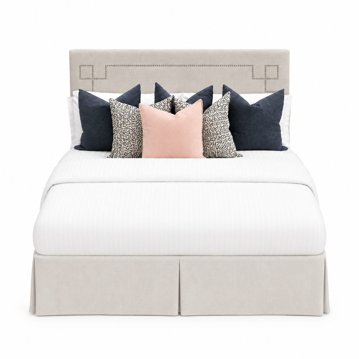 Alex King Headboard