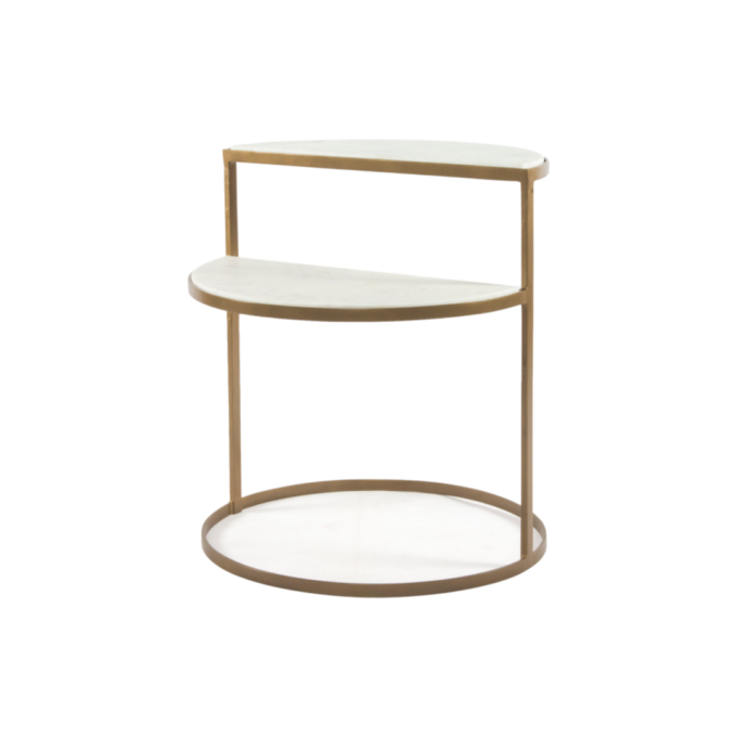 Amara End Table