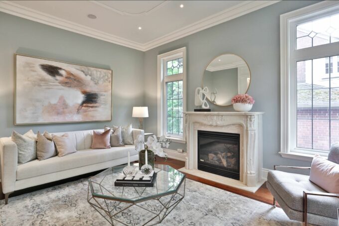 Amara End Table - Image 3