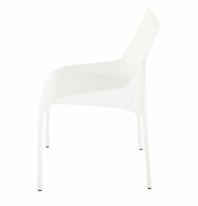 Baylee Dining Chair - Image 6
