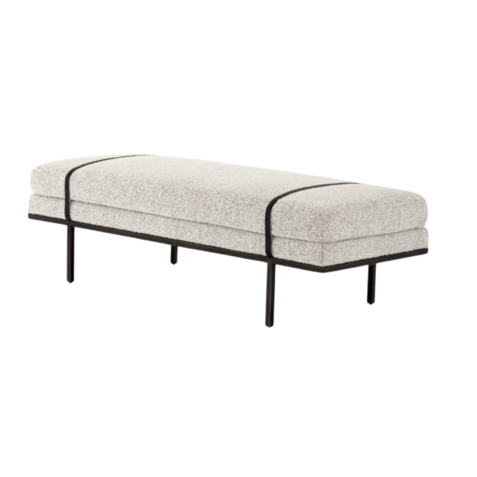 Blakely Bench