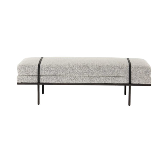 Blakely Bench - Image 2