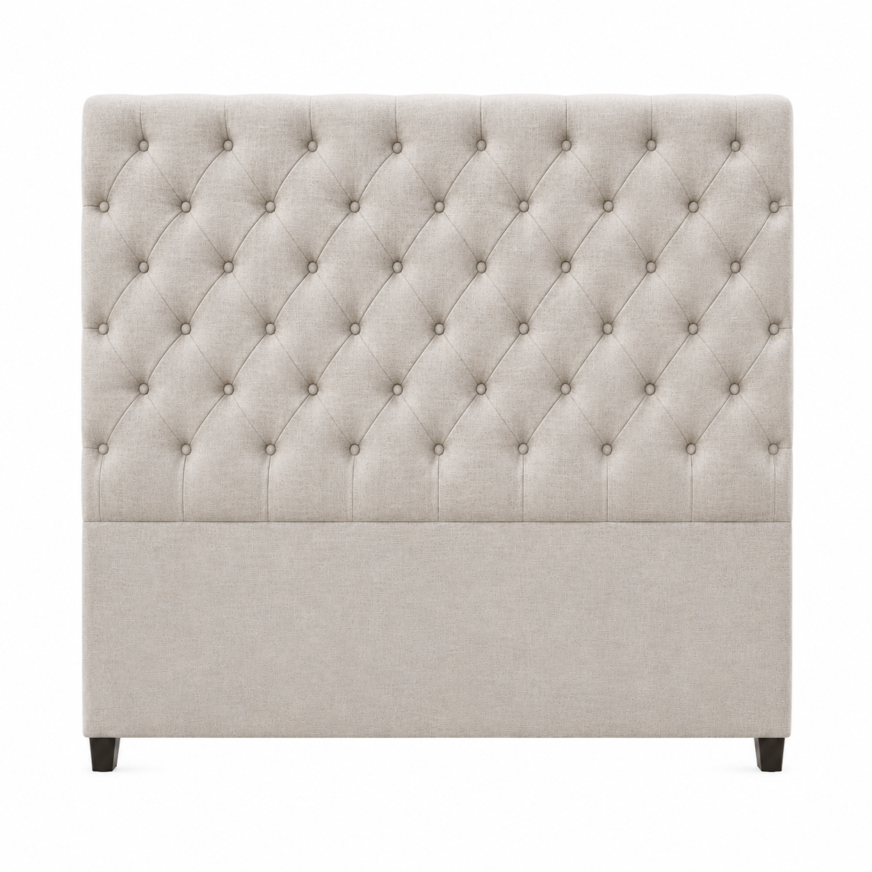 Chantal King Headboard - Image 2