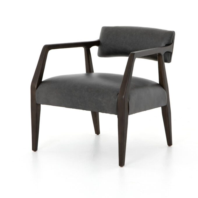 Columbia Accent Chair
