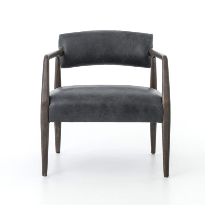Columbia Accent Chair - Image 2
