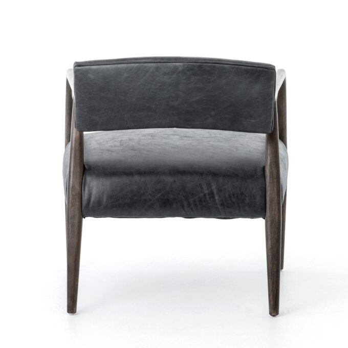 Columbia Accent Chair - Image 7