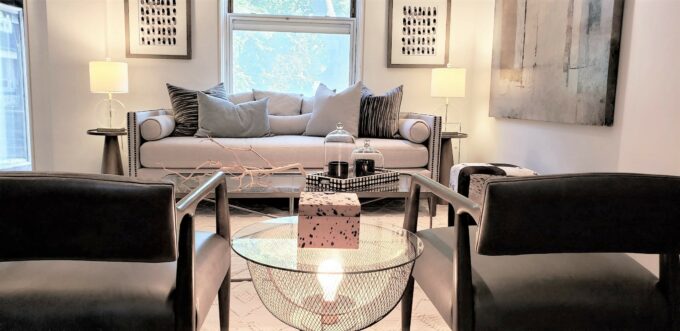 Columbia Accent Chair - Image 4