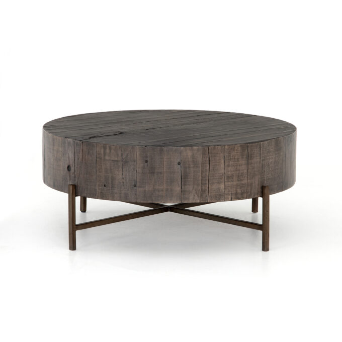 Cronyn Round Coffee Table