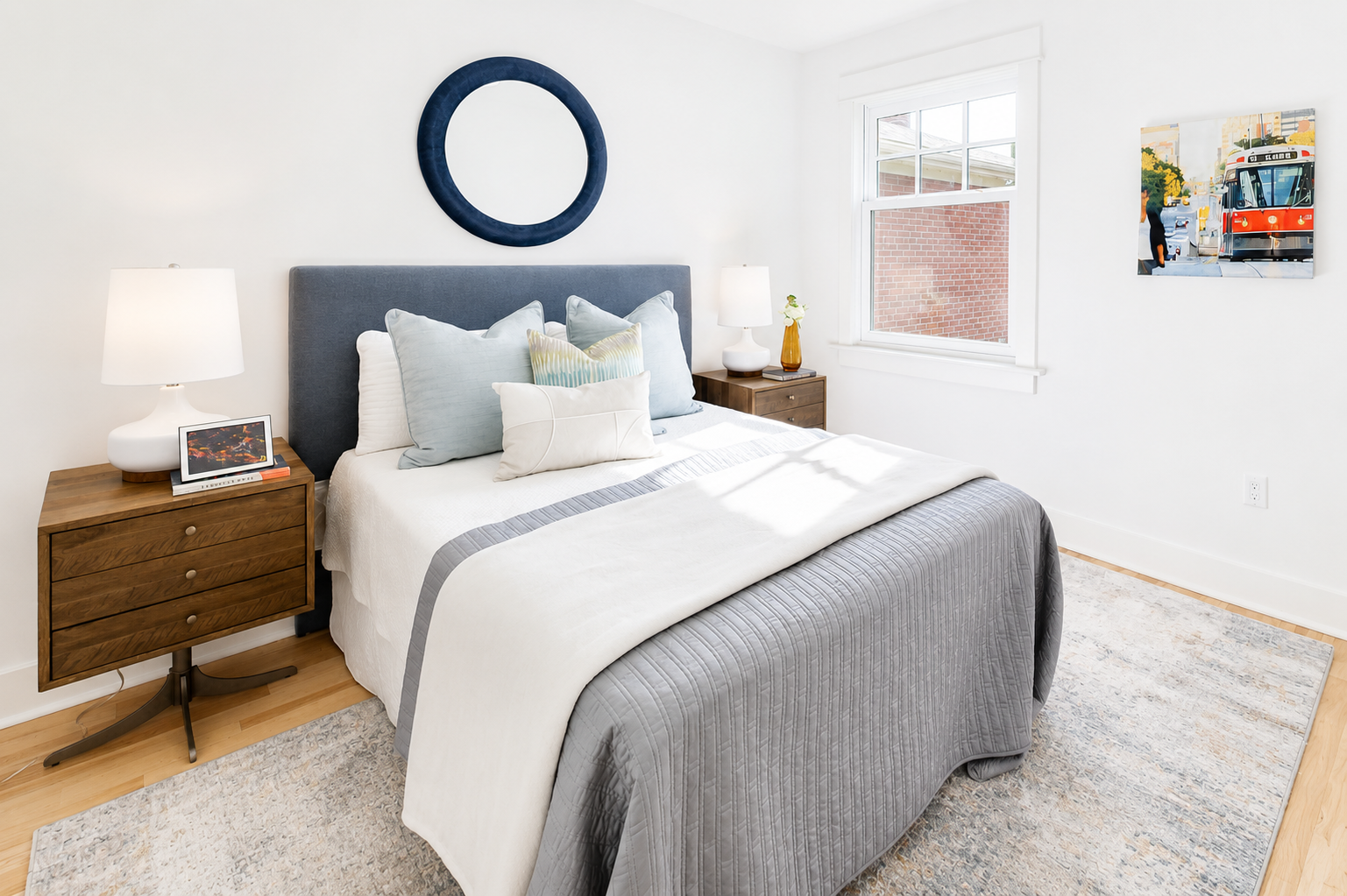 Marcus Nightstand - Image 3