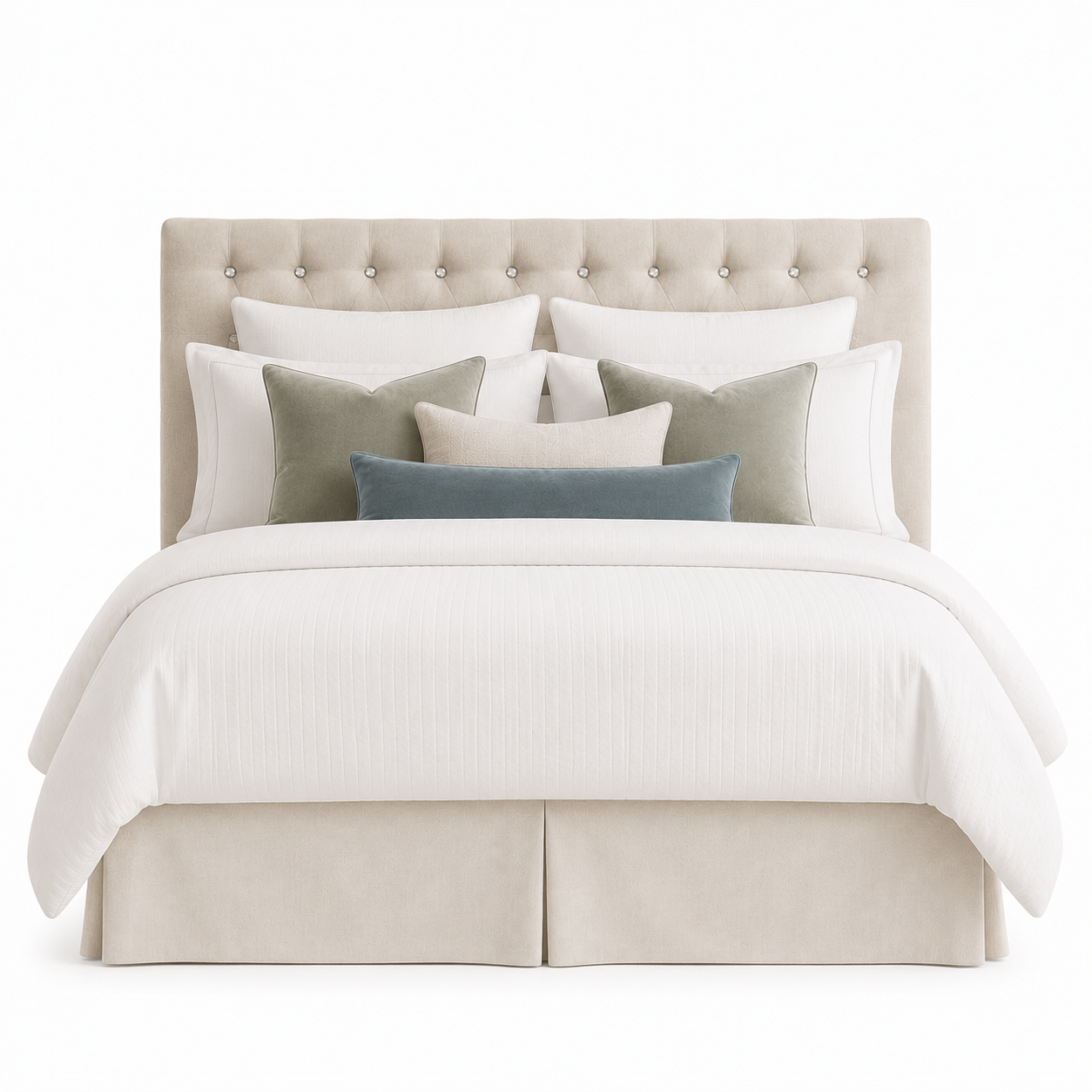 Max Queen Headboard