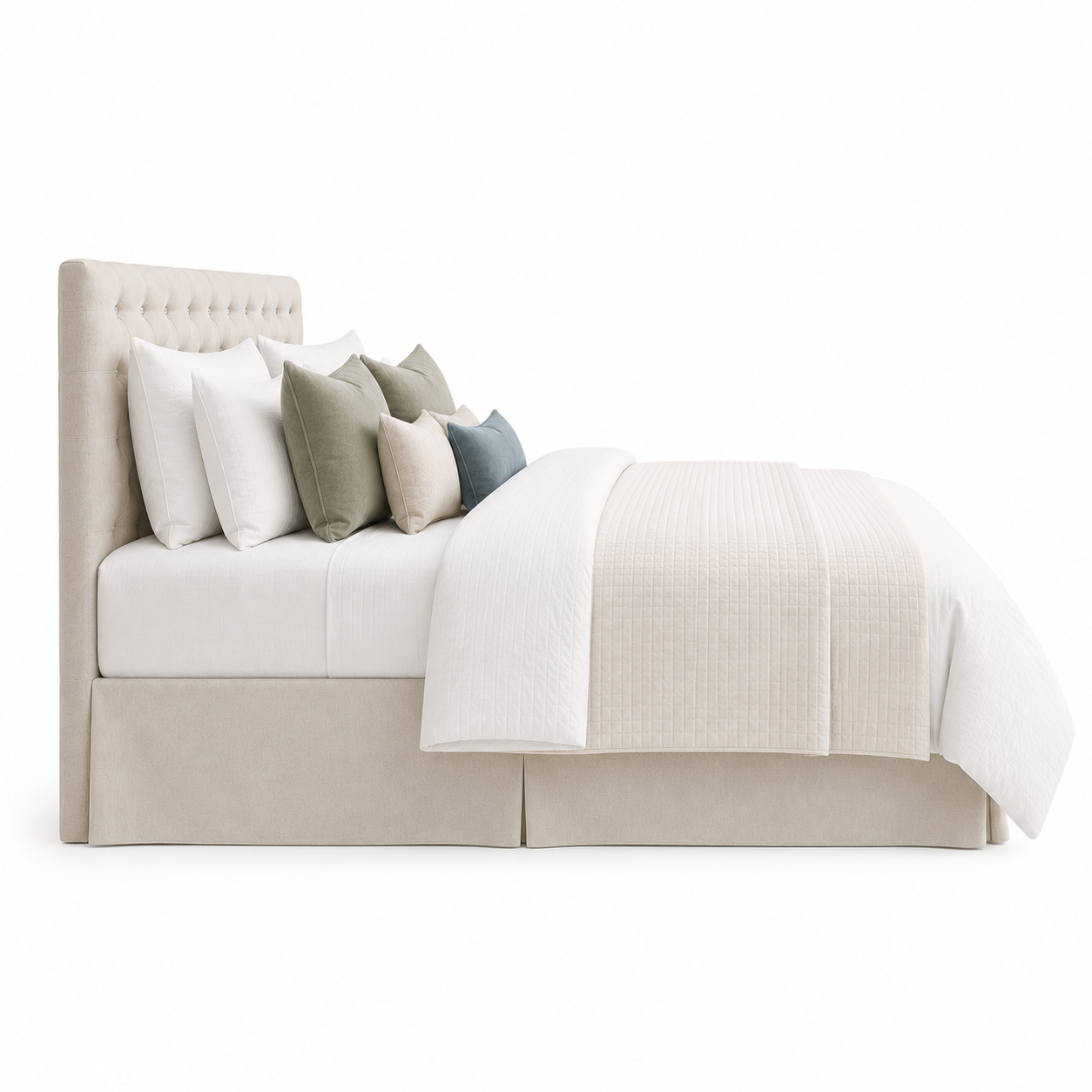 Max Queen Headboard - Image 3