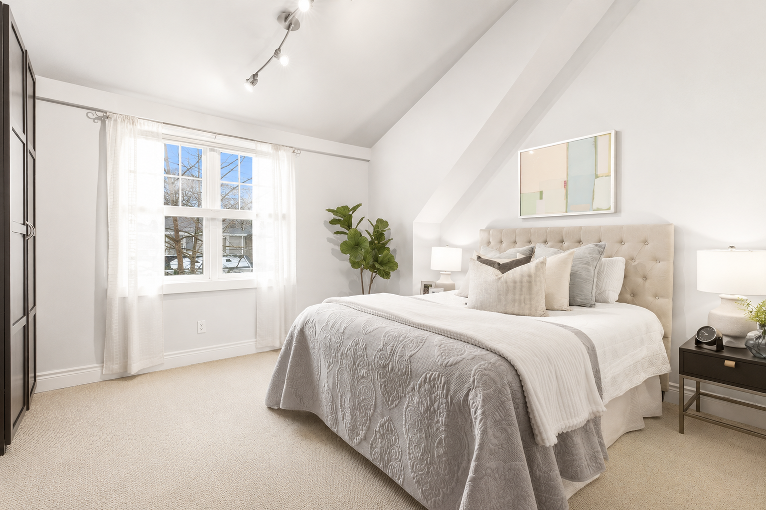 Max Queen Headboard - Image 4
