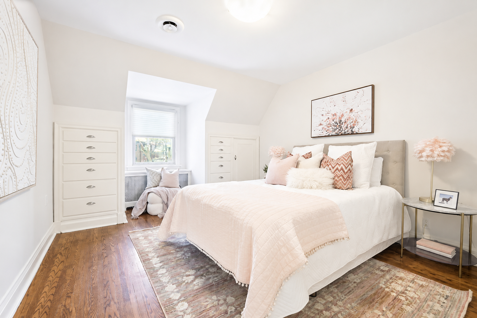 Max Queen Headboard - Image 5