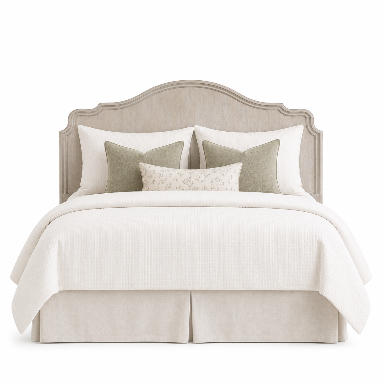 Monroe Queen Headboard