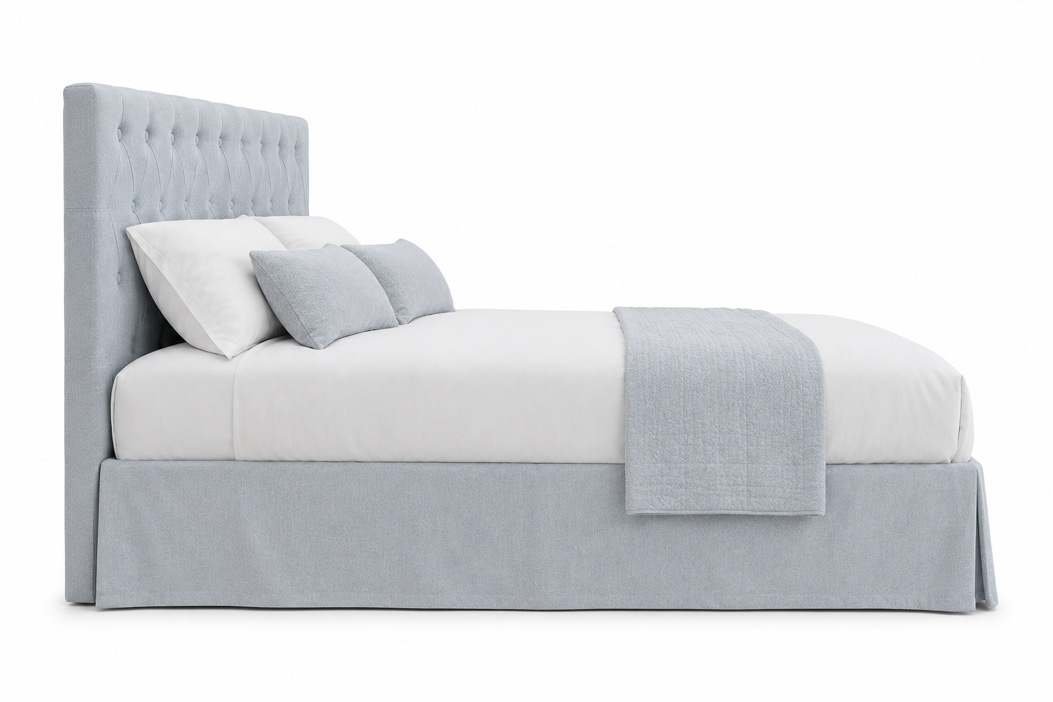 Myla King Headboard - Image 3