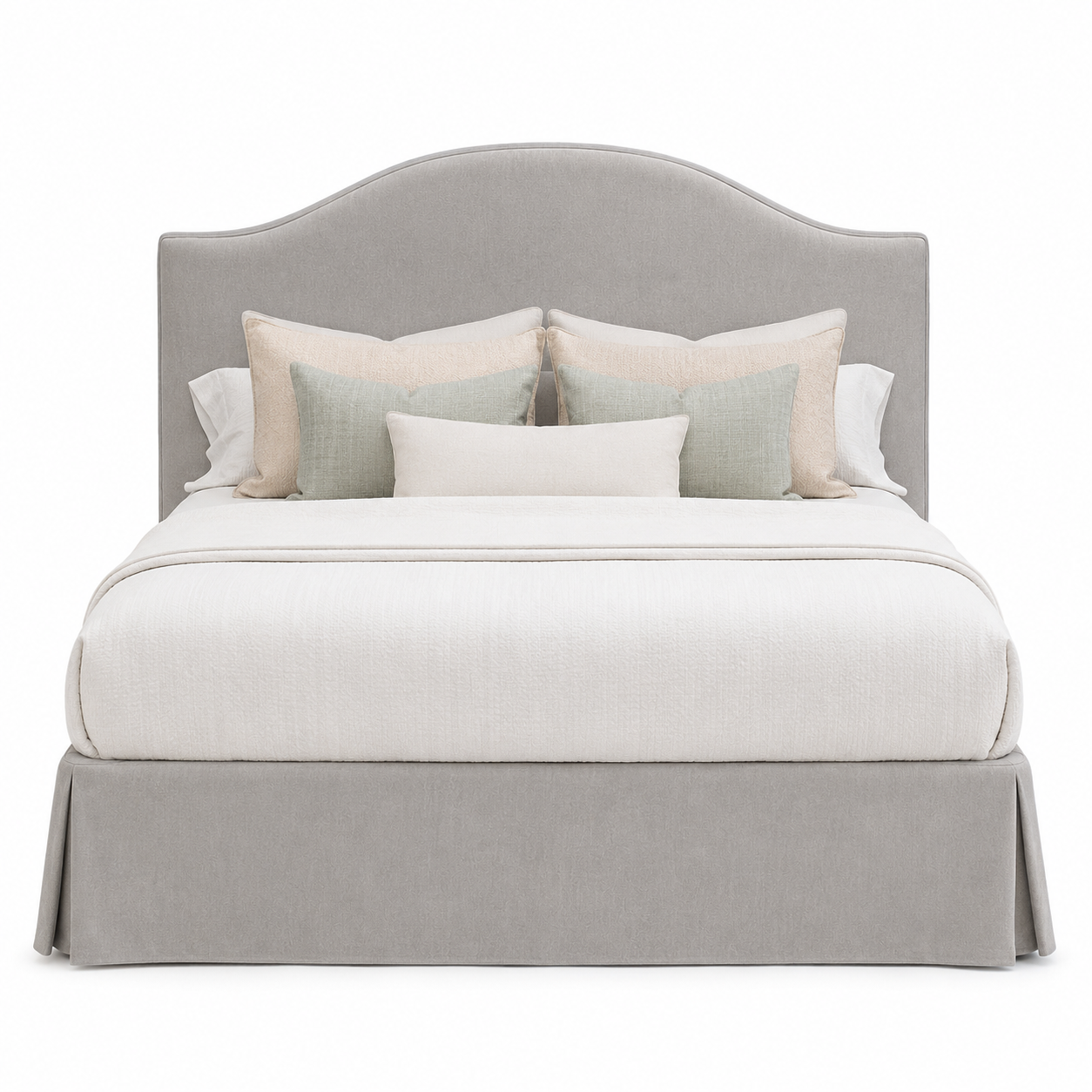 Patrick King Headboard