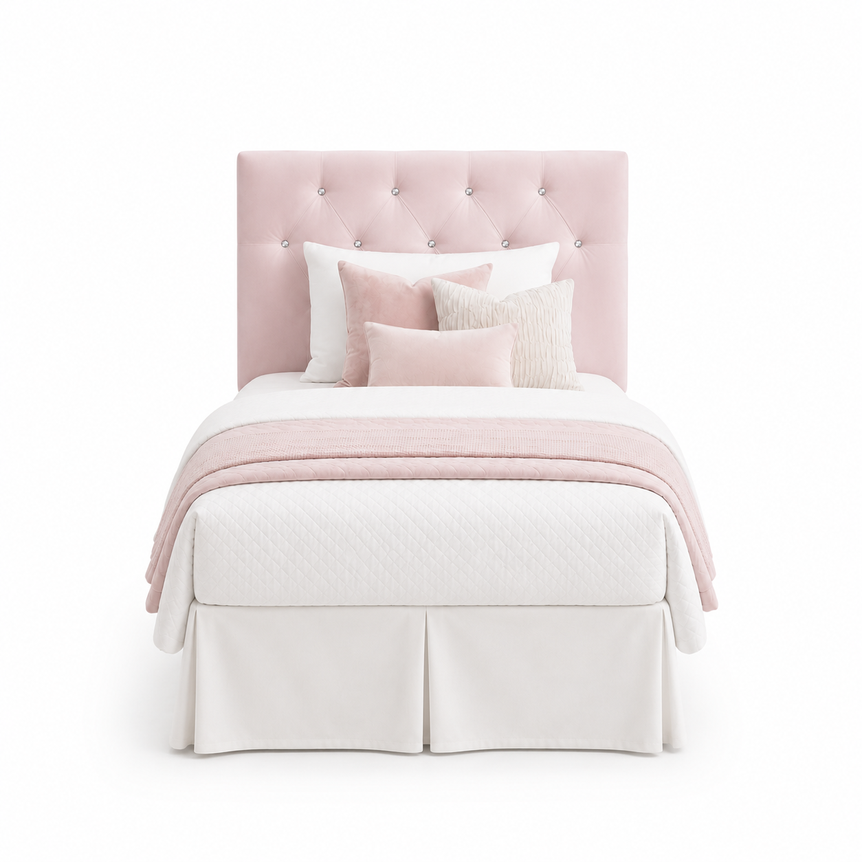 Polly Single Headboard