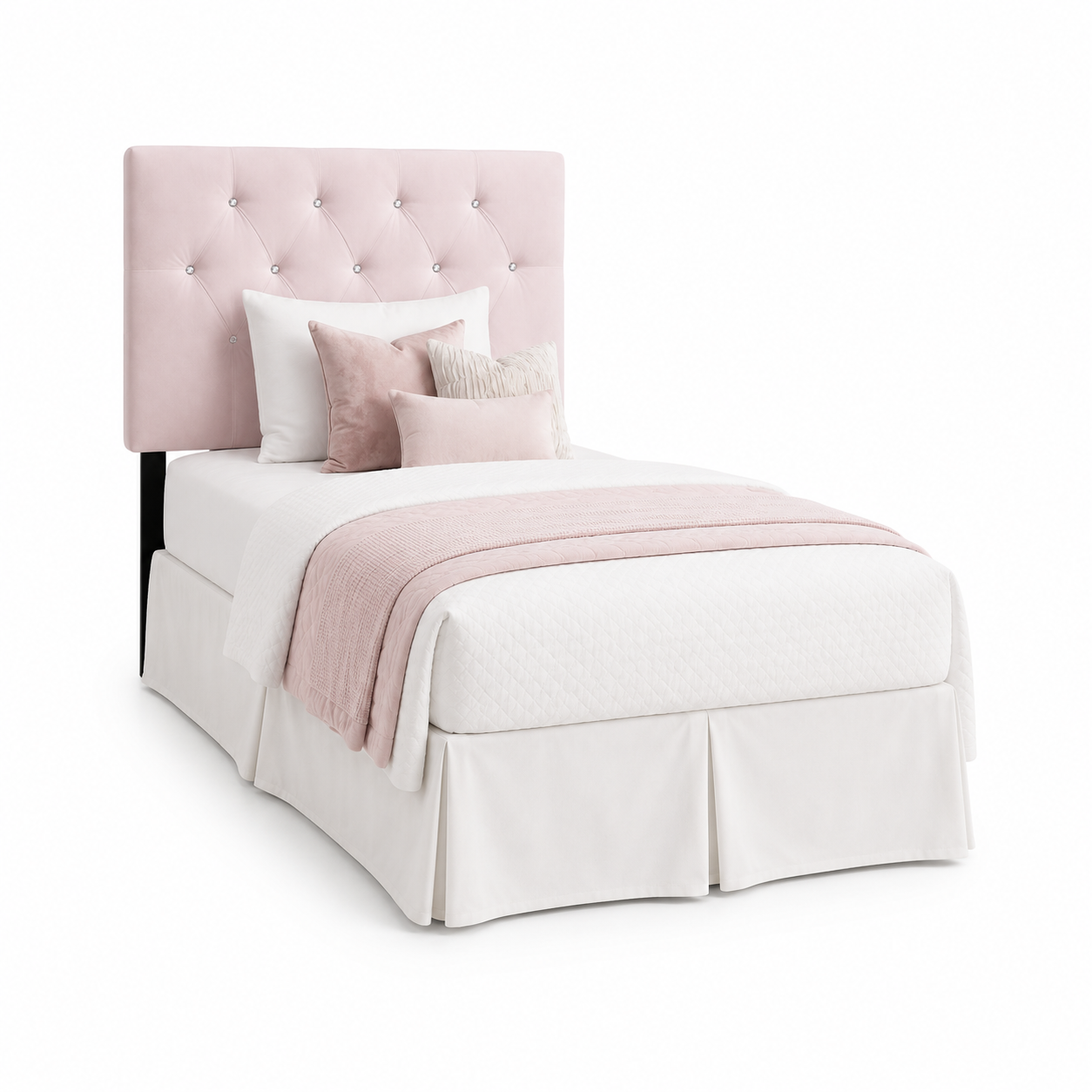 Polly Single Headboard - Image 3