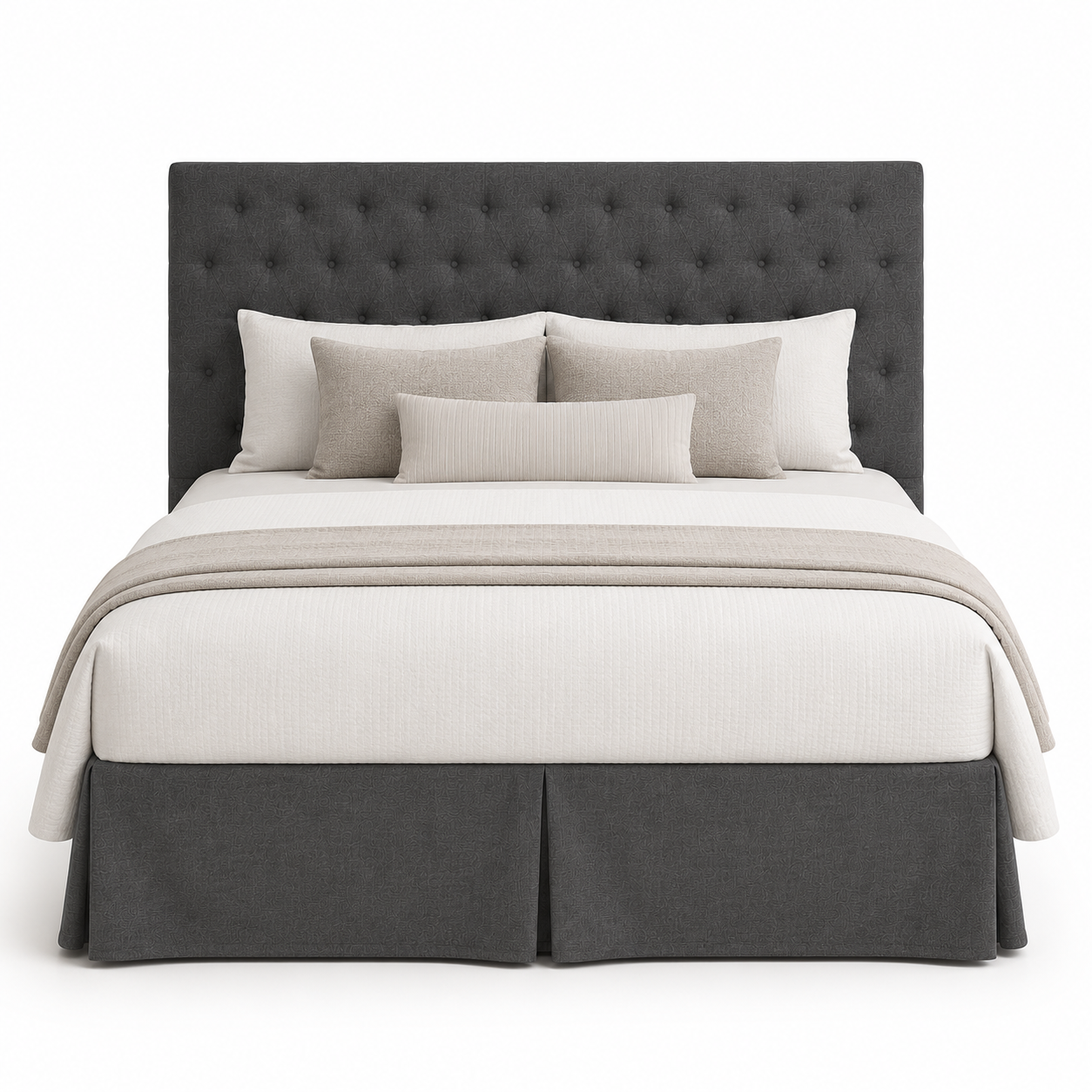 Quinn Queen Headboard