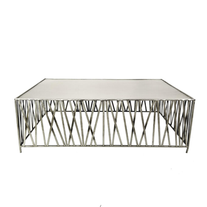 Rory Rectangular Coffee Table