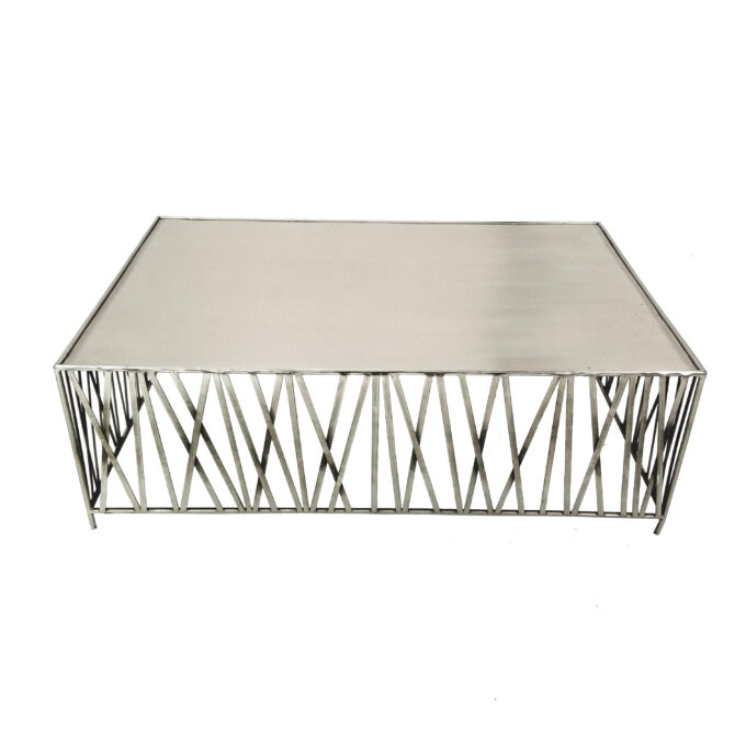 Rory Rectangular Coffee Table - Image 2