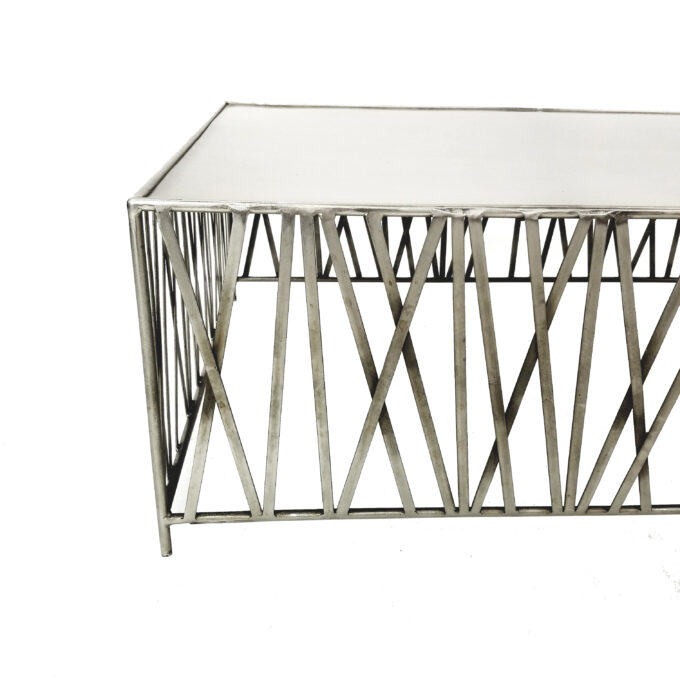 Rory Rectangular Coffee Table - Image 11