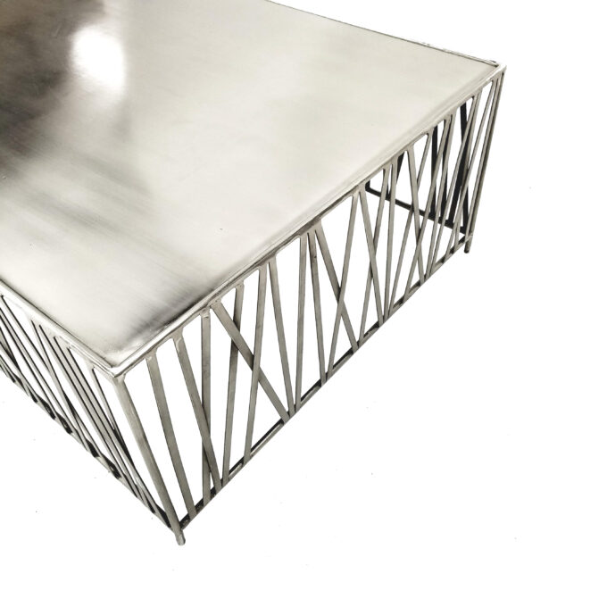 Rory Rectangular Coffee Table - Image 12