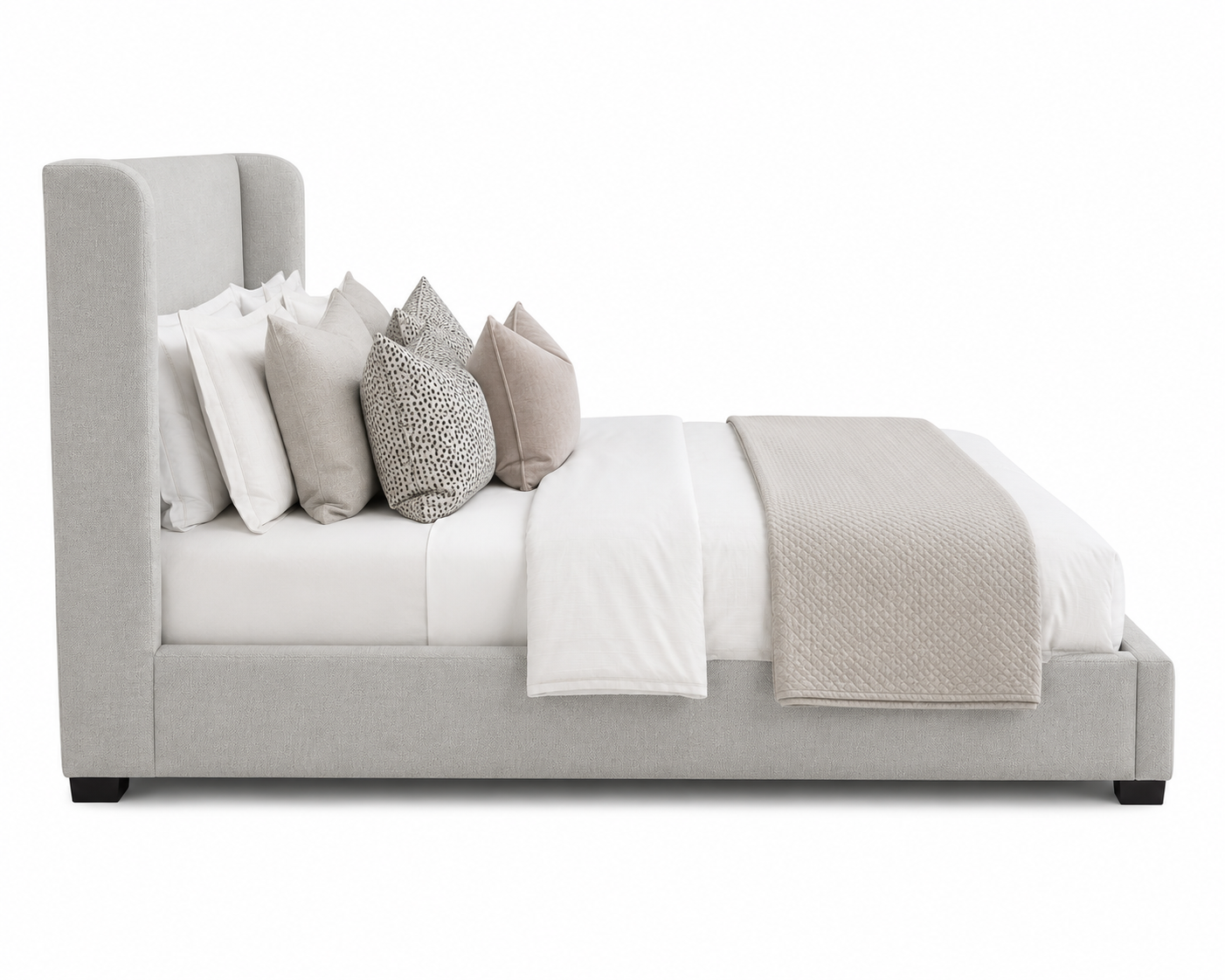 Baron Queen Headboard - Image 3