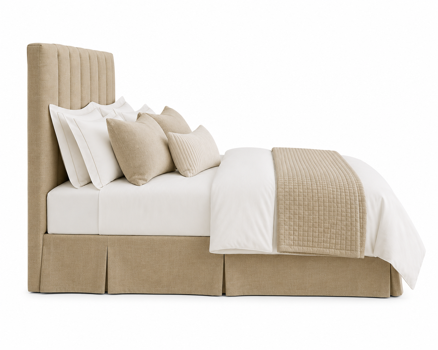 Ellie King Headboard - Image 3