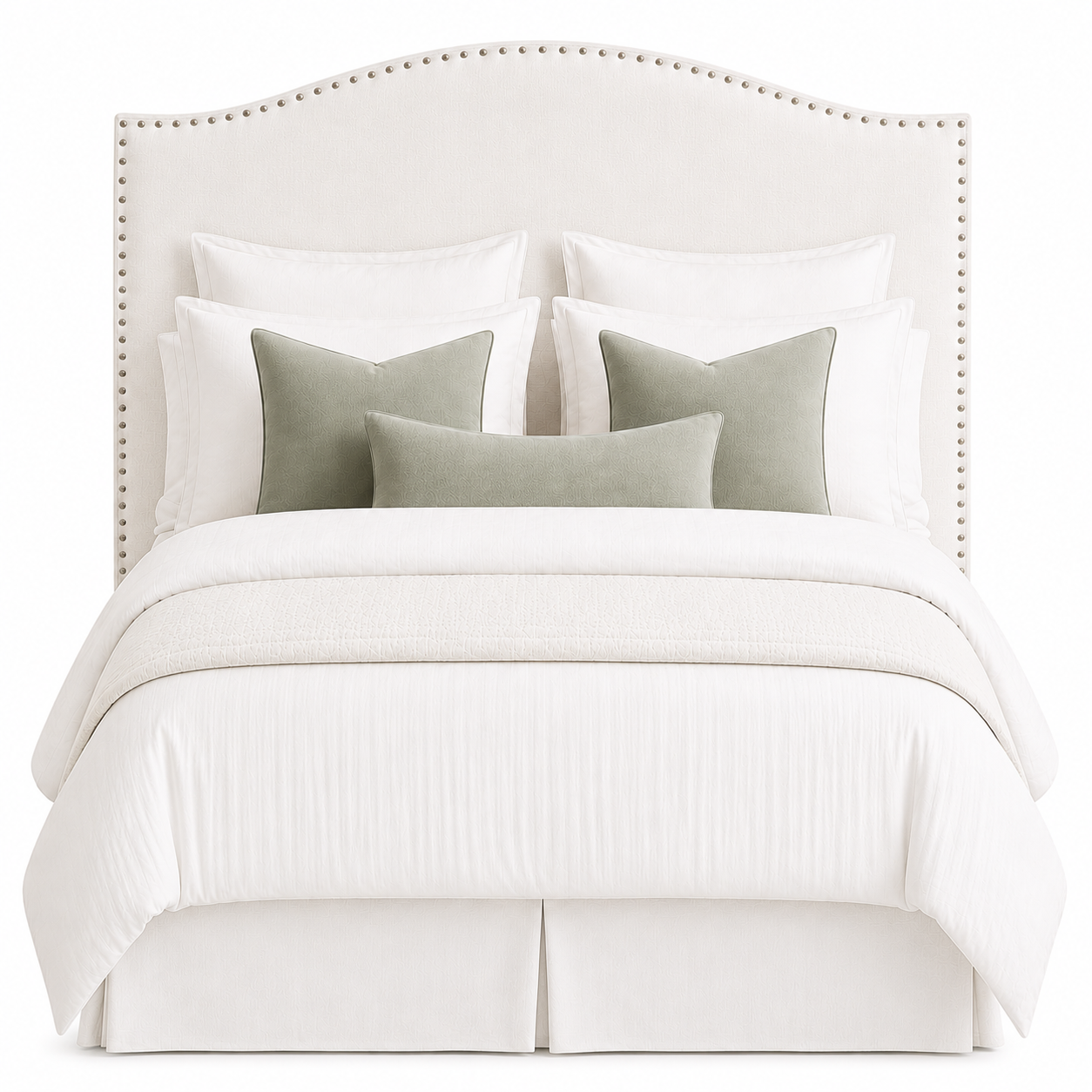 Venus King Headboard