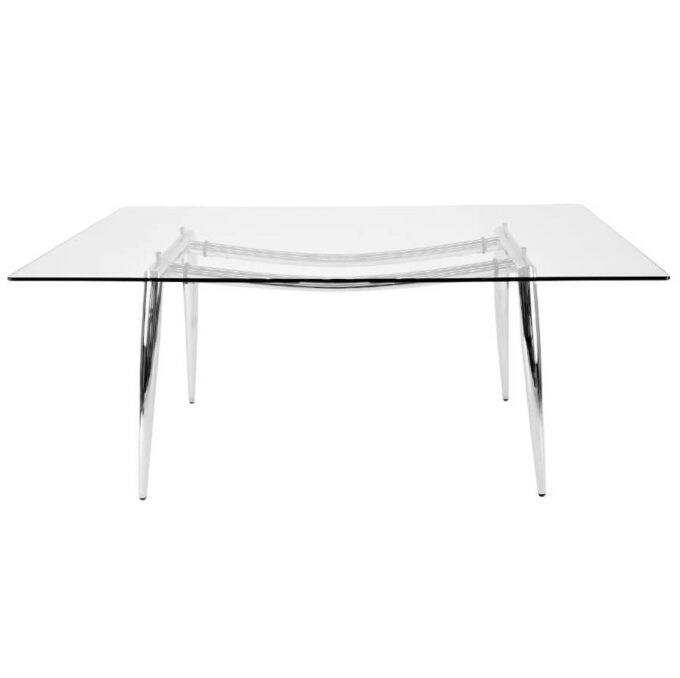 Walker 72" Dining Table