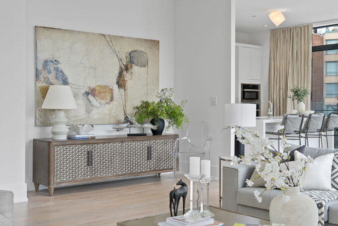 Delta Sideboard - Image 2
