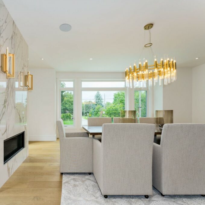 Aurelia Dining Chair - Image 3