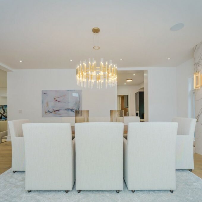 Aurelia Dining Chair - Image 5