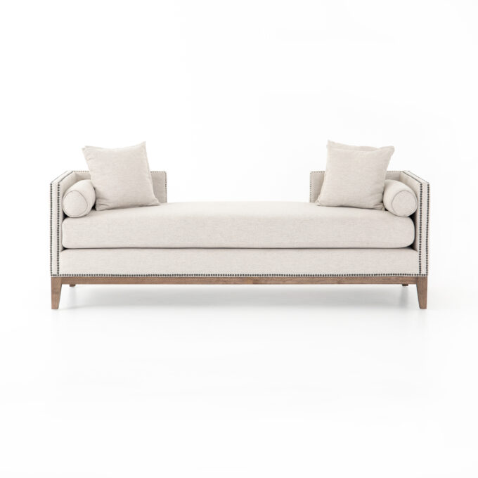 Chevelle Cream Chaise