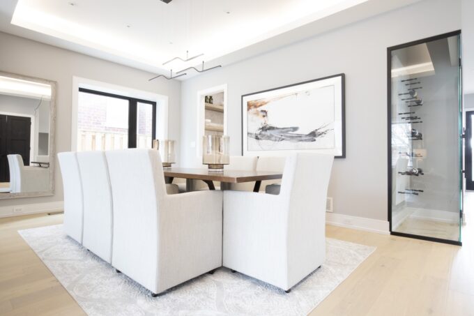 Aurelia Dining Chair - Image 4
