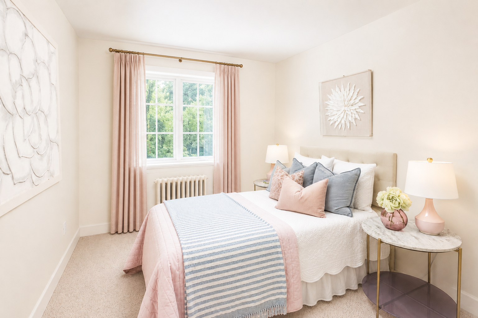 Persephone Single Headboard - Image 3