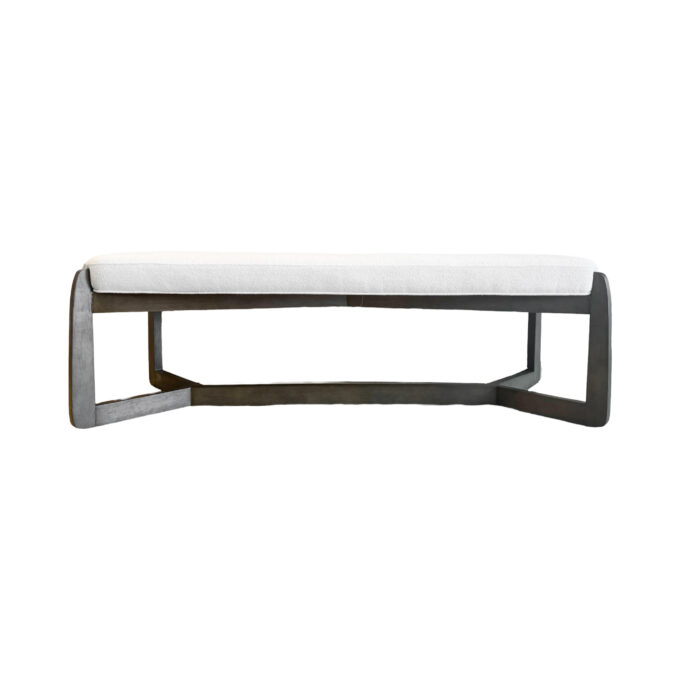 Jamie Bench