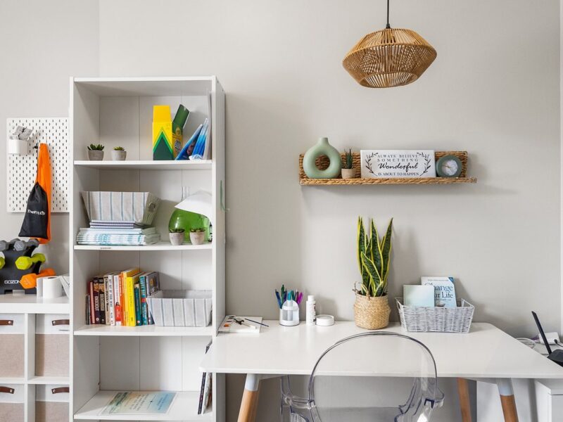 Imajen Interiors Inc.