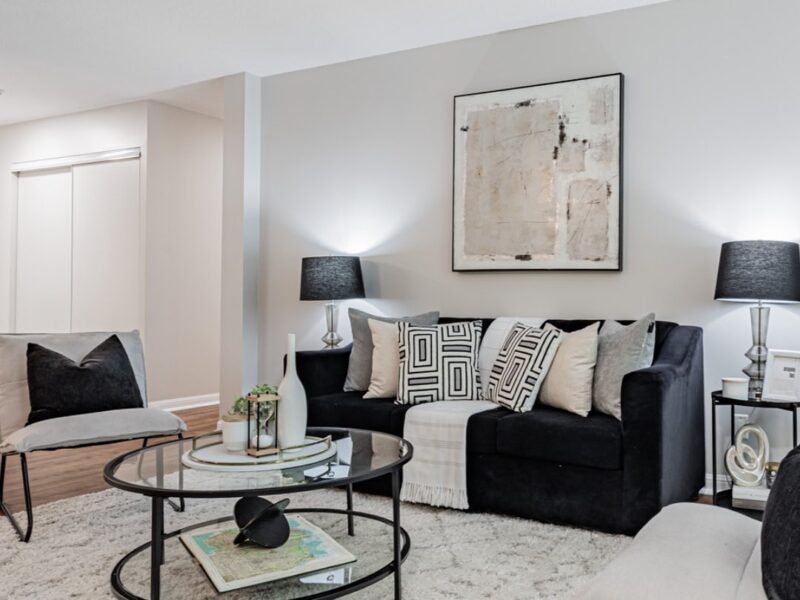 Imajen Interiors Inc.