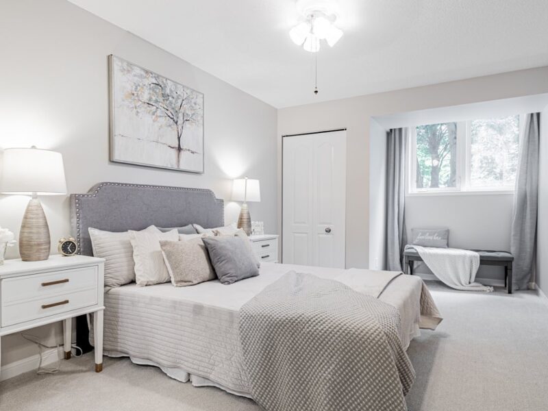 Imajen Interiors Inc.