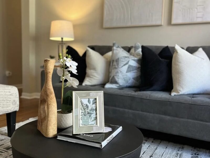 Imajen Interiors Inc.