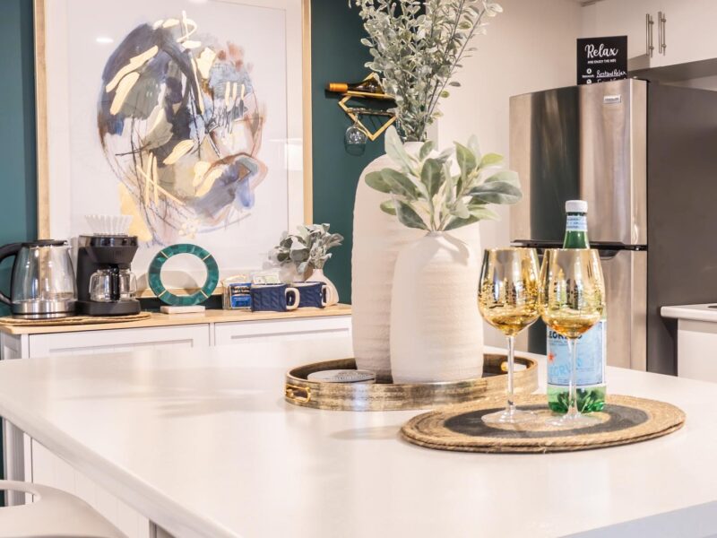 Imajen Interiors Inc.