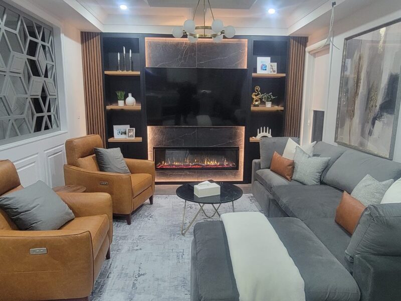 Imajen Interiors Inc.