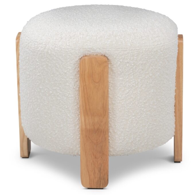 Siro Cashew Stool - NEW!!!
