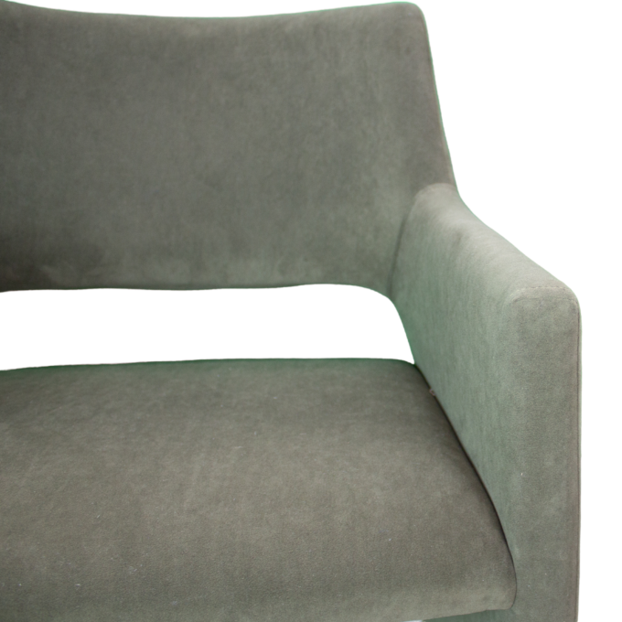 Olive Dining Chair - NEW!!! - Image 3