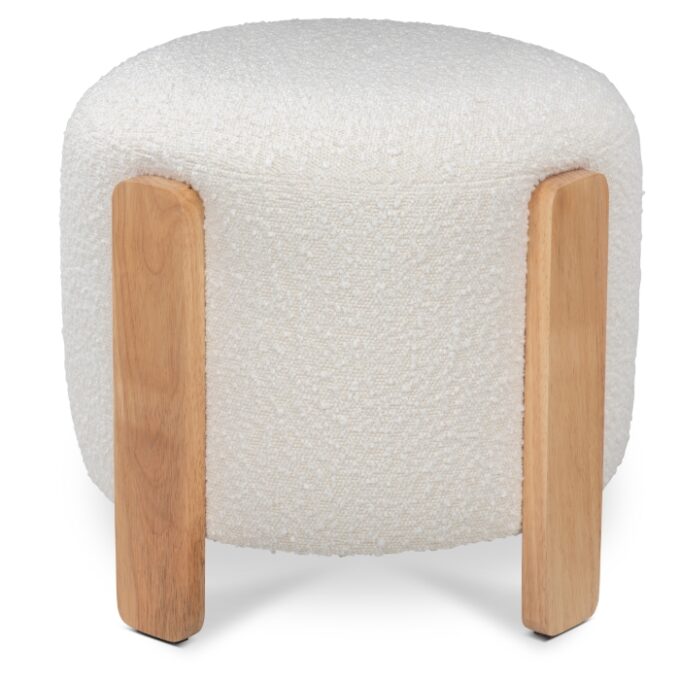 Siro Cashew Stool - NEW!!! - Image 4